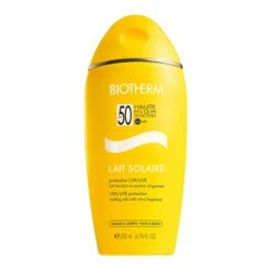 Biotherm Sun Lait Solaire Spf 50 200 Ml