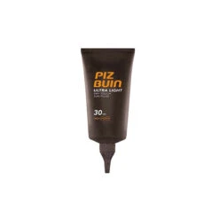 Piz Buin Ultra Light Dry Touch Sun Fluid SPF 30 Protezione Solare 150 Ml