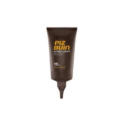 Piz Buin Ultra Light Dry Touch Sun Fluid SPF 15 Protezione Solare 150 Ml