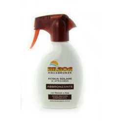 BILBOA AQUABRONZE COCCO 250 ML
