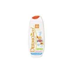 DERMOMED L/SOLARE BIMBI SPF50 250ML