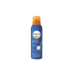 Leocrema - Latte Solare Spray Spf 20 150 Ml