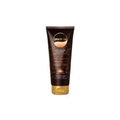 Leocrema - Argan Latte Solare Idratante Spf 50 200 Ml