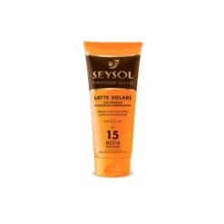 Seysol - Latte Solare Spf 15 200 Ml