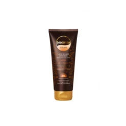 Leocrema - Argan Latte Solare Idratante Spf 20 200 Ml