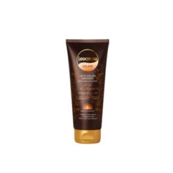 Leocrema - Argan Latte Solare Idratante Spf 6 200 Ml