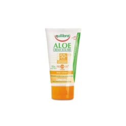 Equilibra - Aloe Crema Solare Spf 50+ 150 Ml