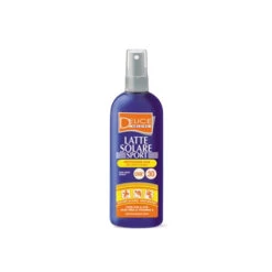 Delice Solaire - Latte Solare Sport Spray Protezione Alta Spf 30 150 Ml