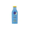 Nivea - Latte Solare Protect & Bronze Spf 30 200 Ml -Bellezza Sconto 130104