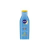 Nivea - Latte Solare Protect & Bronze Spf 20 200 Ml -Bellezza Sconto 130110