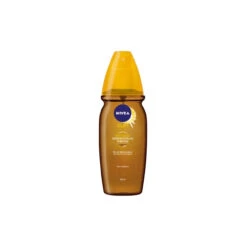 Nivea - Olio Spray Abbronzatura Intensa 150 Ml