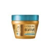 L'Oreal Elvive - Olio Straordinario Rigenerante Estate - Maschera Doposole Capelli 300 Ml -Bellezza Sconto 130131