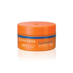Lancaster Sun Beauty Tan Deepener SPF 15 Gel Abbronzante Intensivo 200 Ml