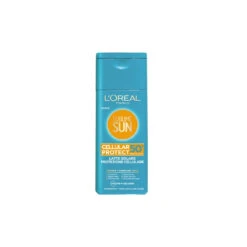 L'Oreal L´Oréal Paris - Sublime Sun Cellular Protect Latte Solare Spf 50+ 200 Ml
