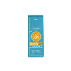 L'Oreal L´Oréal Paris - Sublime Sun Cellular Protect Latte Solare Spf 30 200 Ml