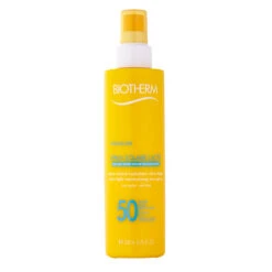 Biotherm - Sun Latte Spray Spf 50 200 Ml