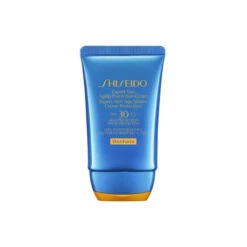 Shiseido - Expert Sun Aging Protection Cream Spf 30 - Lozione Solare 100 Ml