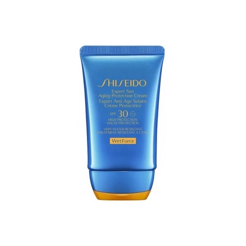 Shiseido - Expert Sun Aging Protection Cream Spf 30 - Lozione Solare 100 Ml 3 Shiseido - Expert Sun Aging Protection Cream Spf 30 - Lozione Solare 100 Ml