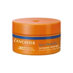 Lancaster - Sun Beauty Tan Deepener Spf 30 Abbronzante Intensivo 200 Ml