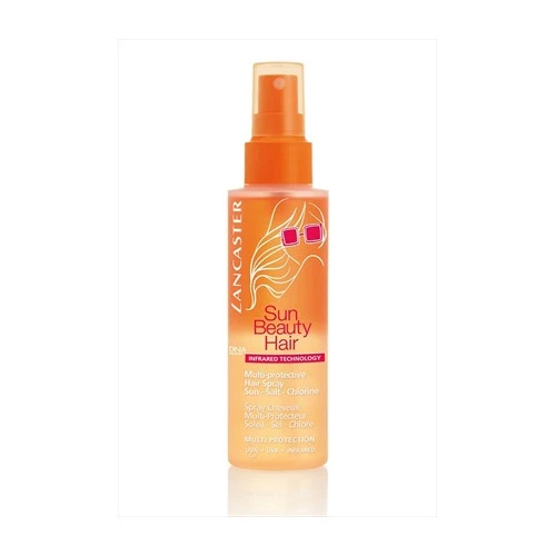 Lancaster - Sun Beauty Hair Spray - Protezione Capelli 125 Ml 3 Lancaster - Sun Beauty Hair Spray - Protezione Capelli 125 Ml
