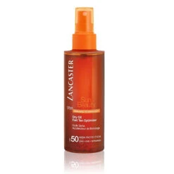 Lancaster - Sun Beauty Olio Acceleratore Di Abbronzatura Spf 50 150 Ml