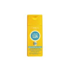 L'Oreal L´Oréal Paris - Sublime Sun Latte Protettivo Effetto Invisibile Ip 15 200 Ml