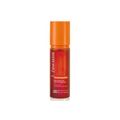Lancaster - Olio Effetto Seta Accelleratore Di Abbronzatura Spf 30 150 Ml
