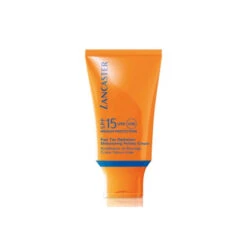 Lancaster - Crema Solare Viso E Corpo Fast Tan Optimizer Spf 15