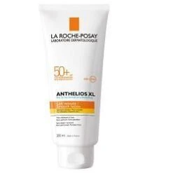 LA ROCHE-POSAY Anthelios Xl Spf50+ Lait Veloute' 100 Ml
