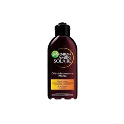 Garnier - Ambre Solaire Olio Abbronzatura Intensa 200ml