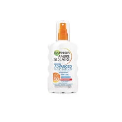 Garnier - Ambre Solaire Advanced Sensitive Spf 50+ 200 Ml Spray