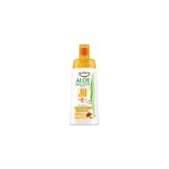Equilibra - Aloe Crema Solare Spray Spf 25 150 Ml