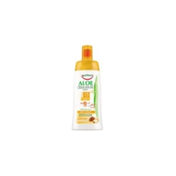 Equilibra - Aloe Crema Solare Spray Spf 15 150 Ml