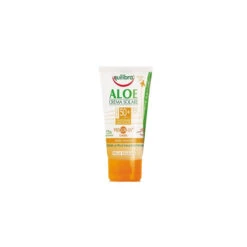 Equilibra - Travel Size Aloe Crema Solare Spf 50+ 75 Ml