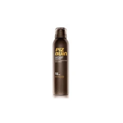 Piz Buin - Instant Glow Spray Spf 15 150 Ml