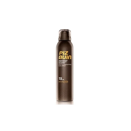 Piz Buin - Instant Glow Spray Spf 15 150 Ml 3 Piz Buin - Instant Glow Spray Spf 15 150 Ml