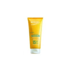 BIOTHERM SUN FLUIDE WET&DRY SPF15 200ml
