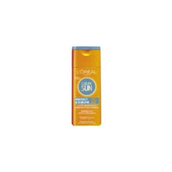 L'Oreal L´Oréal Paris - Sublime Sun Protect & Sublime Latte Protettivo Abbronzatura Intensa Spf 15 200 Ml