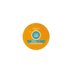 L'Oreal L´Oréal Paris - Sublime Sun Protect & Sublime Unguento Corpo Abbronzatura Intensa Spf 15 100 Ml