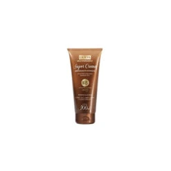 Pupa - Super Crema Abbronzante Intensiva Spf15 200 Ml