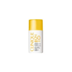 Clinique - Mineral Sunscreen Fluid For Face Spf 50 - Protezione Solare Viso Pelli Sensibili 30 Ml