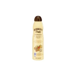 Hawaiian Tropic Satin Protection Spray Lotion Spf 30 220 Ml