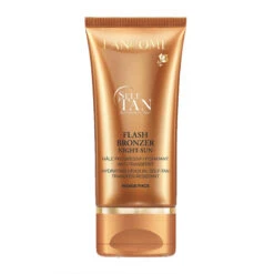 Lancome Flash Bronzer Night Sun Autoabbronzante Notte 50 Ml