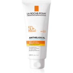 LA ROCHE-POSAY La Roche Posay Anthelios Lait Spf 50+ 300 Ml