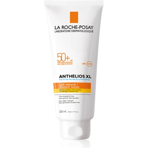 LA ROCHE-POSAY La Roche Posay Anthelios Lait Spf 50+ 300 Ml 3 LA ROCHE-POSAY La Roche Posay Anthelios Lait Spf 50+ 300 Ml