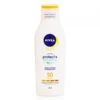 Nivea - Latte Solare Pure & Sensitive Spf 50 200 Ml 1 Nivea - Latte Solare Pure & Sensitive Spf 50 200 Ml -Bellezza Sconto 195563