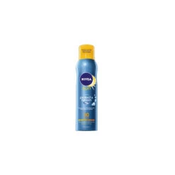 Nivea - Latte Solare Protect & Refresh Spf 30 200 Ml Spray
