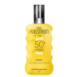 ANGSTROM HYDRAXOL SOL SPF50+