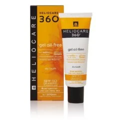 HELIOCARE 360 OIL FREE SPF50