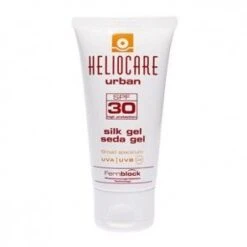 HELIOCARE-SILK GEL SPF30 50ML